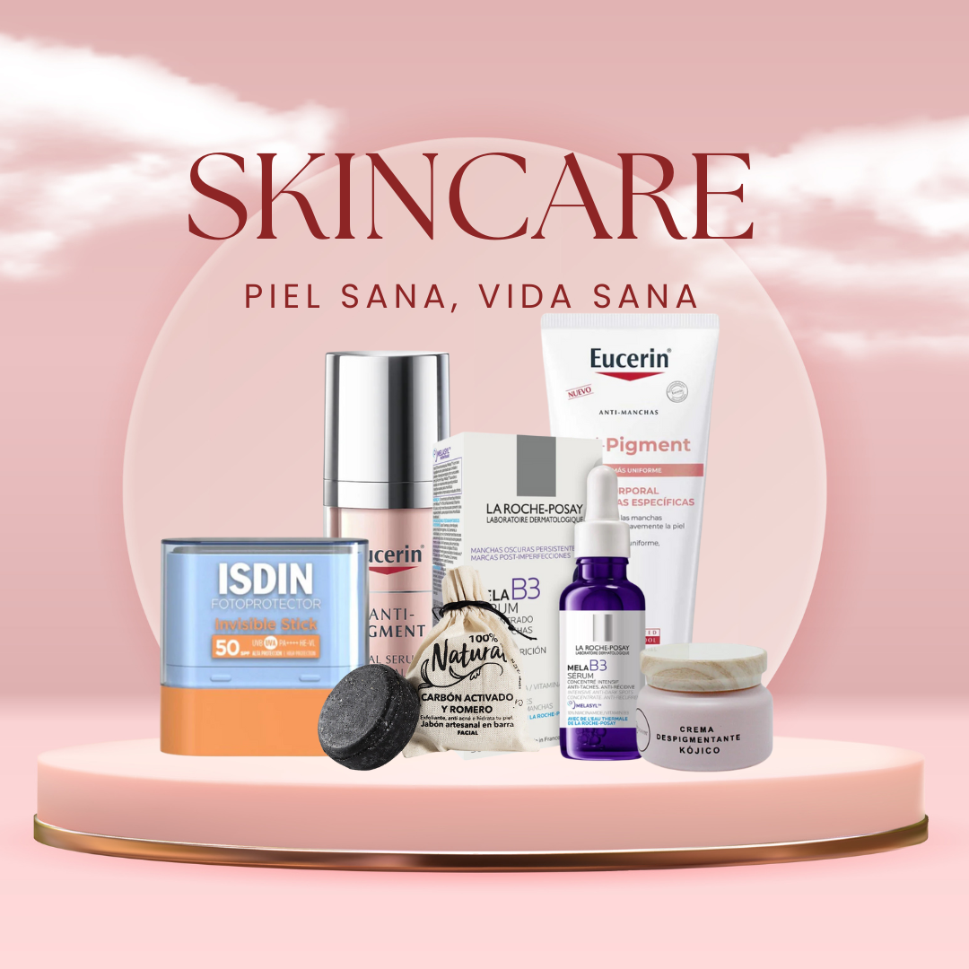 skincare