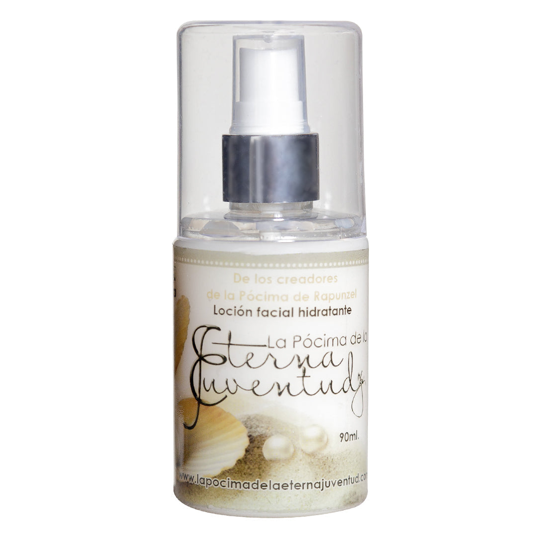 LOCION FACIAL DE LA ETERNA JUVENTUD